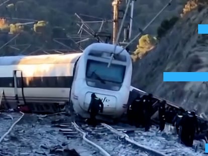 Todo lo que se sabe del accidente de trenes de Adamuz | Programa especial