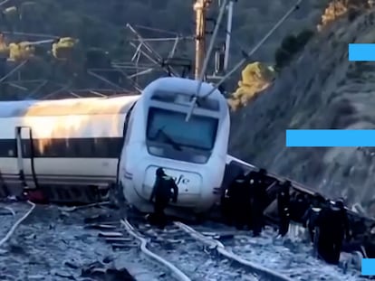 Todo lo que se sabe del accidente de trenes de Adamuz | Programa especial