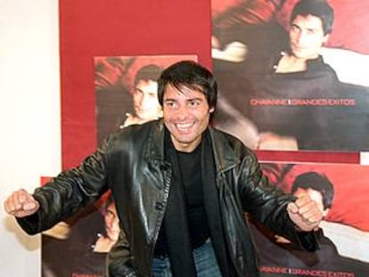 Chayanne
