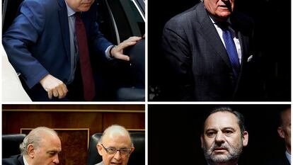 De la trama Gürtel a Santos Cerdán: ¿se podrían haber evitado los escándalos de corrupción de la última década?