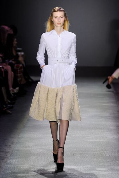 Giambattista Valli otoño-invierno 2012/13