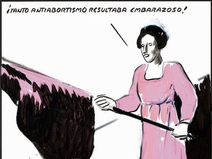 El Roto