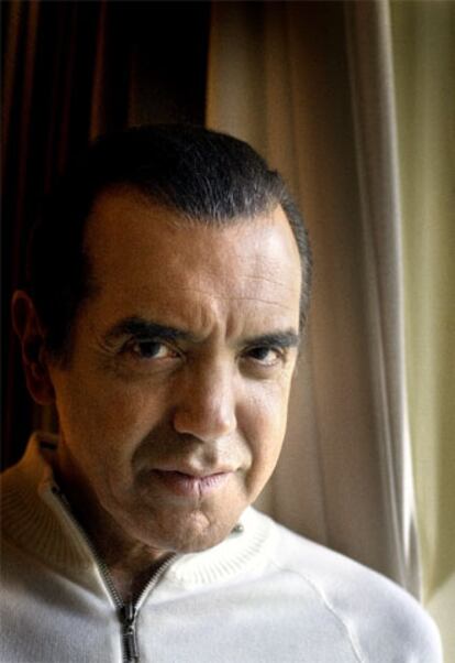 Chazz Palminteri.