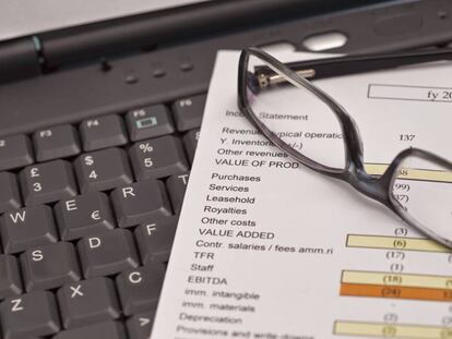 Un juzgado exonera de presentar las cuentas anuales a una empresa en liquidación