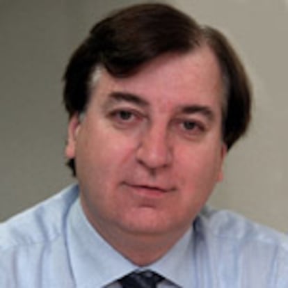 Joaquim Agut, presidente de Terra Lycos