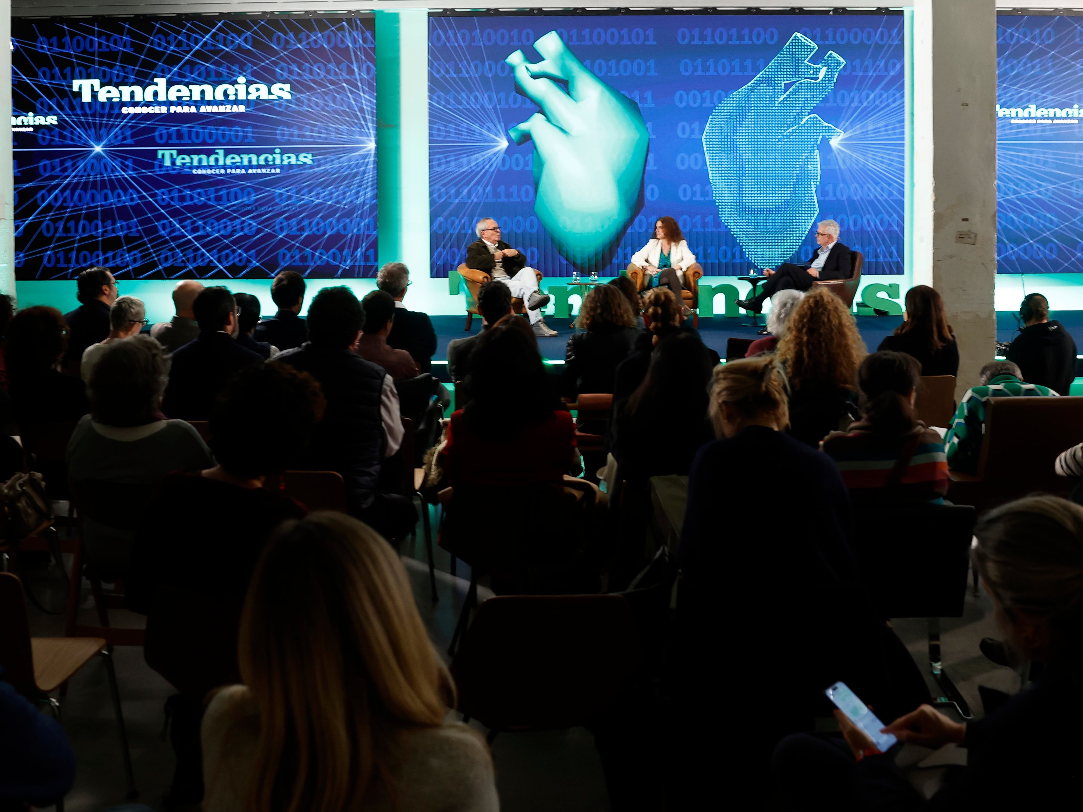 Oda al humanismo y a la ética