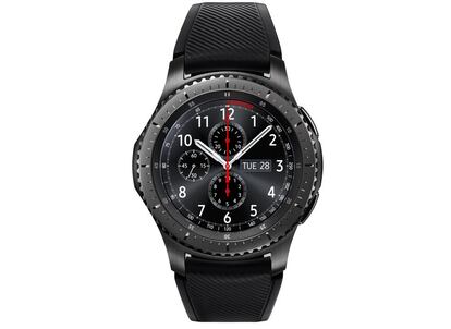 Samsung Gear S3 frontier