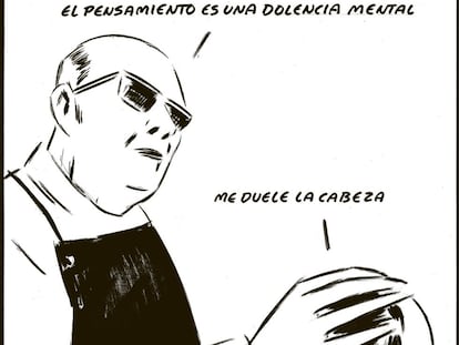 El Roto