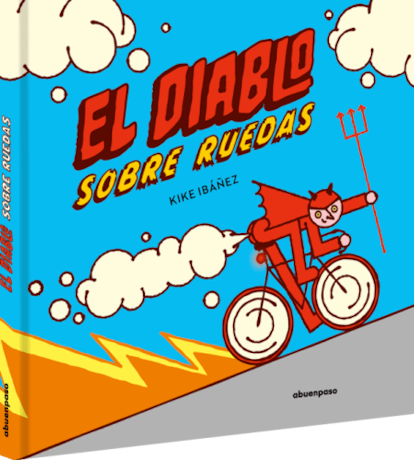 Babelia 19/04/2025 LIBROS INFANTIL