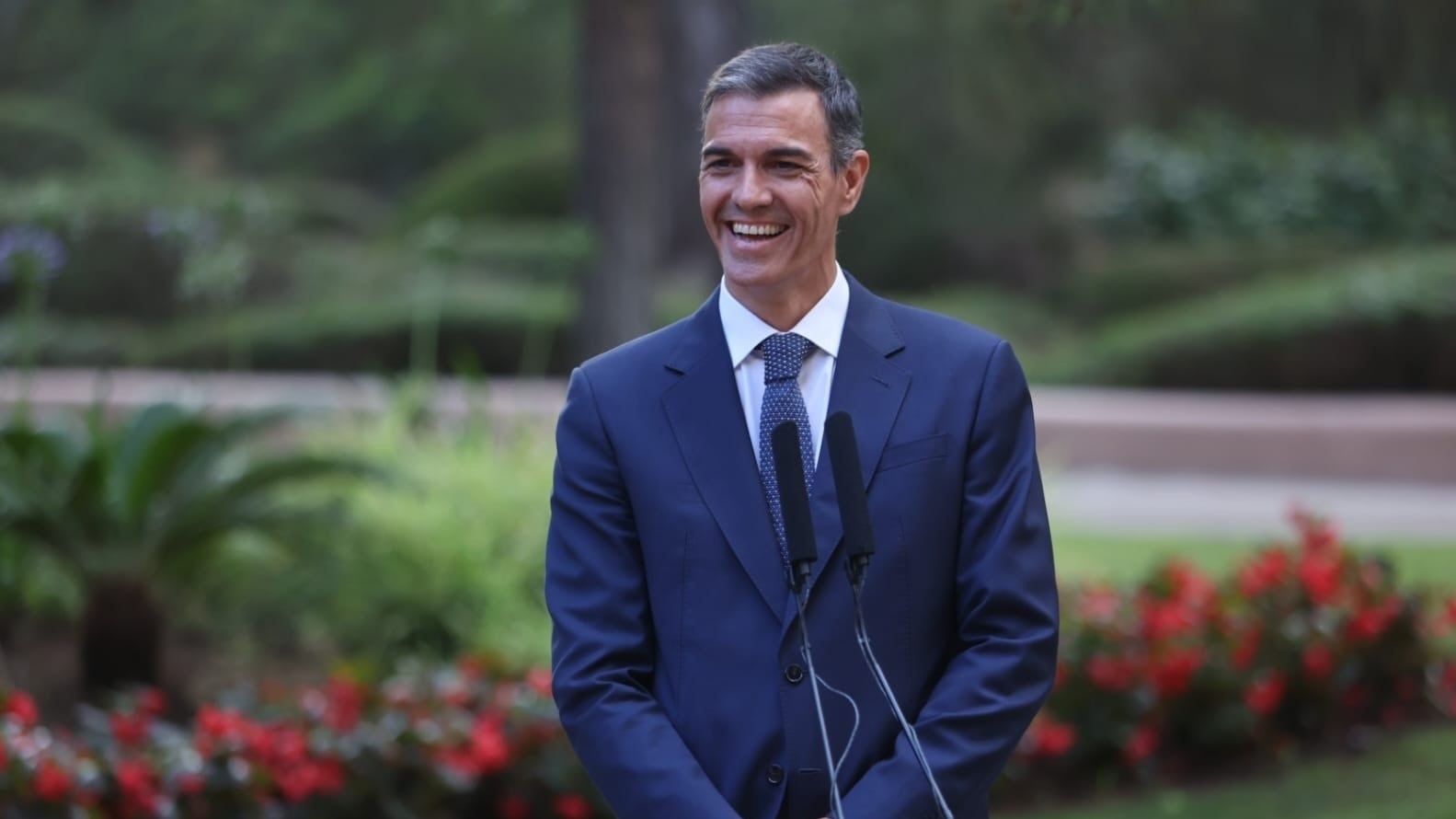Sánchez reafirma su defensa del fiscal general tras el procesamiento: “Creemos en su inocencia y cuenta con el aval del Gobierno”