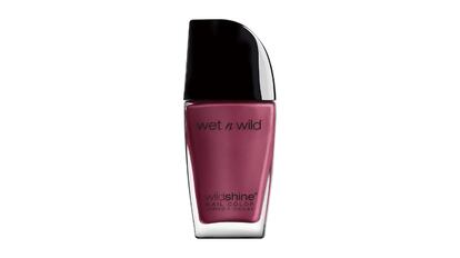 esmalte uñas wet n wild