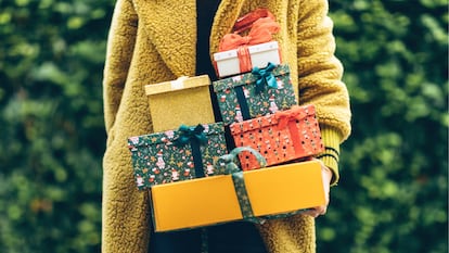 Regalos prácticos, funcionales y perfectos para toda la familia. GETTY IMAGES.