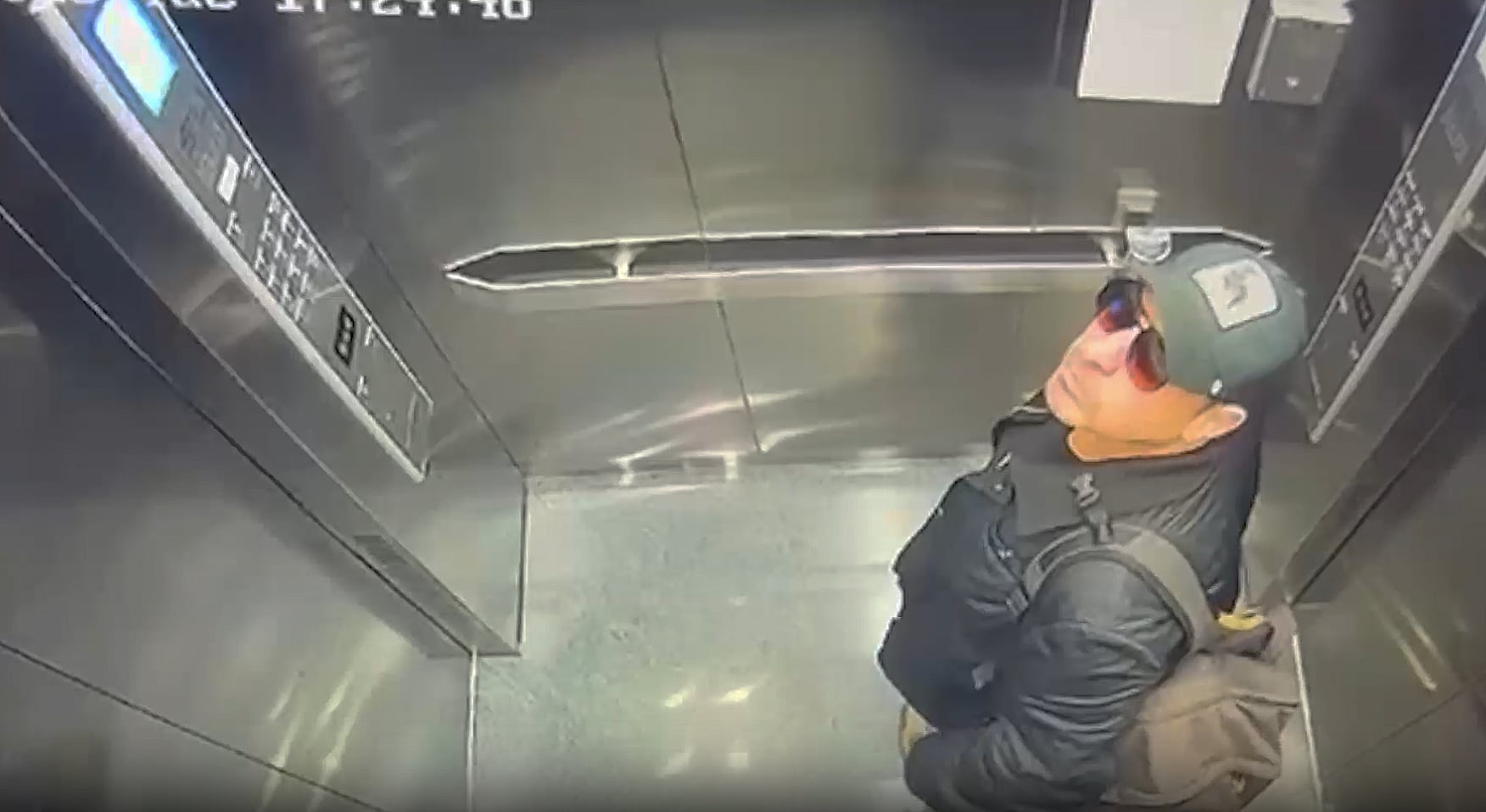 Diego Sebastián Rosen Ferlini y el día después del crimen contra un país
