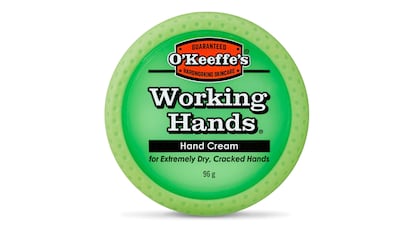 Estas cremas para manos secas tienen una excelente relación calidad-precio.