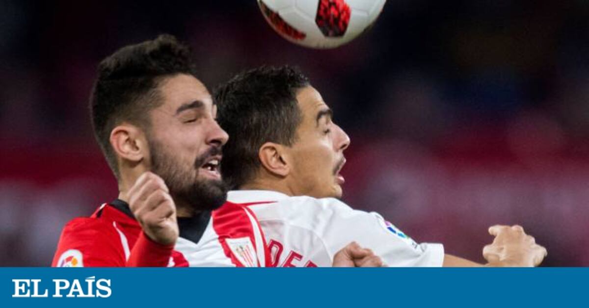 El Sevilla elimina al Athletic y estará en los cuartos de Copa ...
