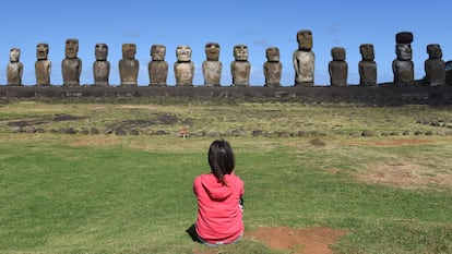 Rano Raraku