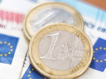Bulgaria y Croacia avanzan en la adopción del euro