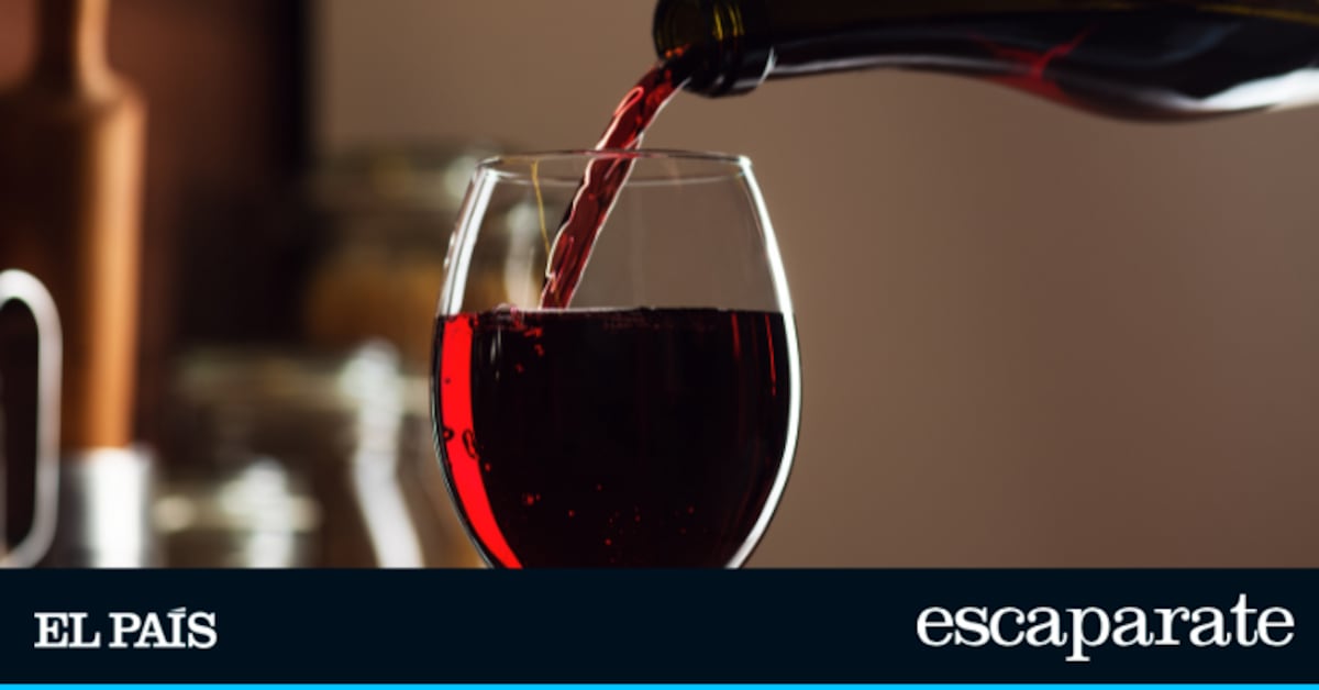 Videocata de la semana: un hedonista vino de garnacha de la Rioja Oriental