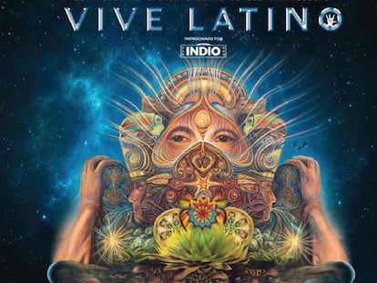 Vive Latino 2017: guía de supervivencia