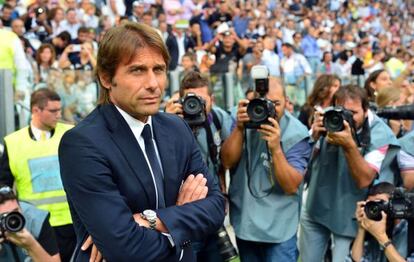 Antonio Conte.