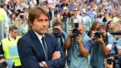 Antonio Conte.