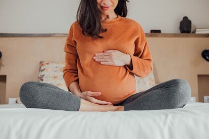 La atención al embarazo en relación con el riesgo cardiovascular es relativamente nueva. Cuando una mujer sufría diabetes gestacional o hipertensión era normal que una vez nacido el bebé no continuara el seguimiento.