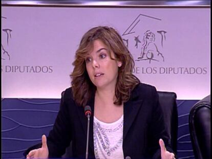 Zapatero informa a Rajoy de la situación del Alakrana