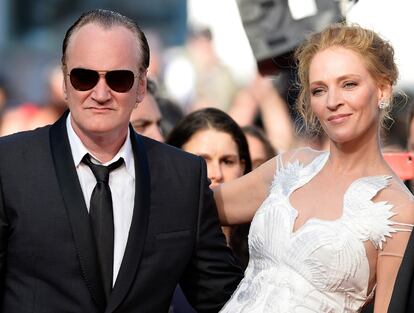 Closing Ceremony & «A Fistful Of Dollars» Screening – The 67th Annual Cannes Film Festival