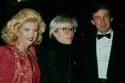 Andy Warhol