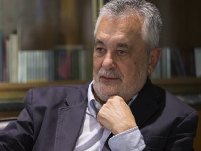 Former Andalusia premier José Antonio Griñán is the target of a Supreme Court investigation.