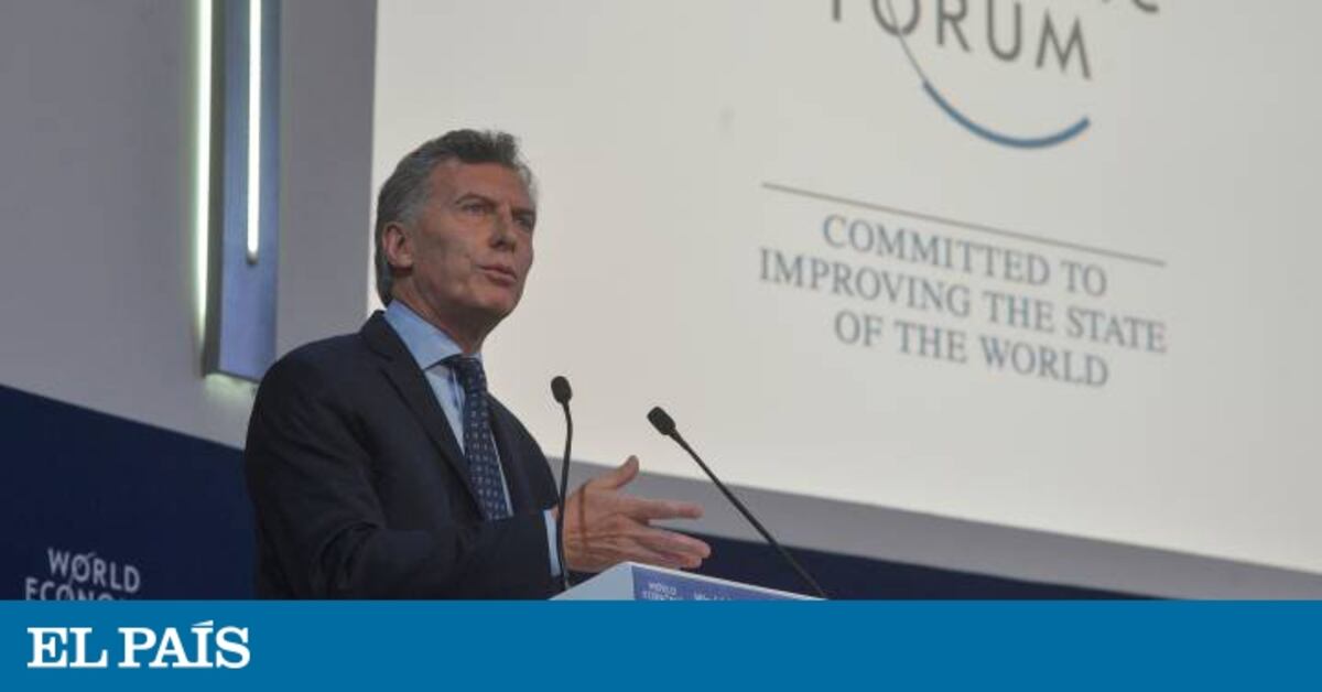 El FMI prevé una inflación del 25,6% en Argentina para este año ...