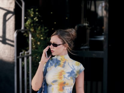 Ester Expósito Desigual