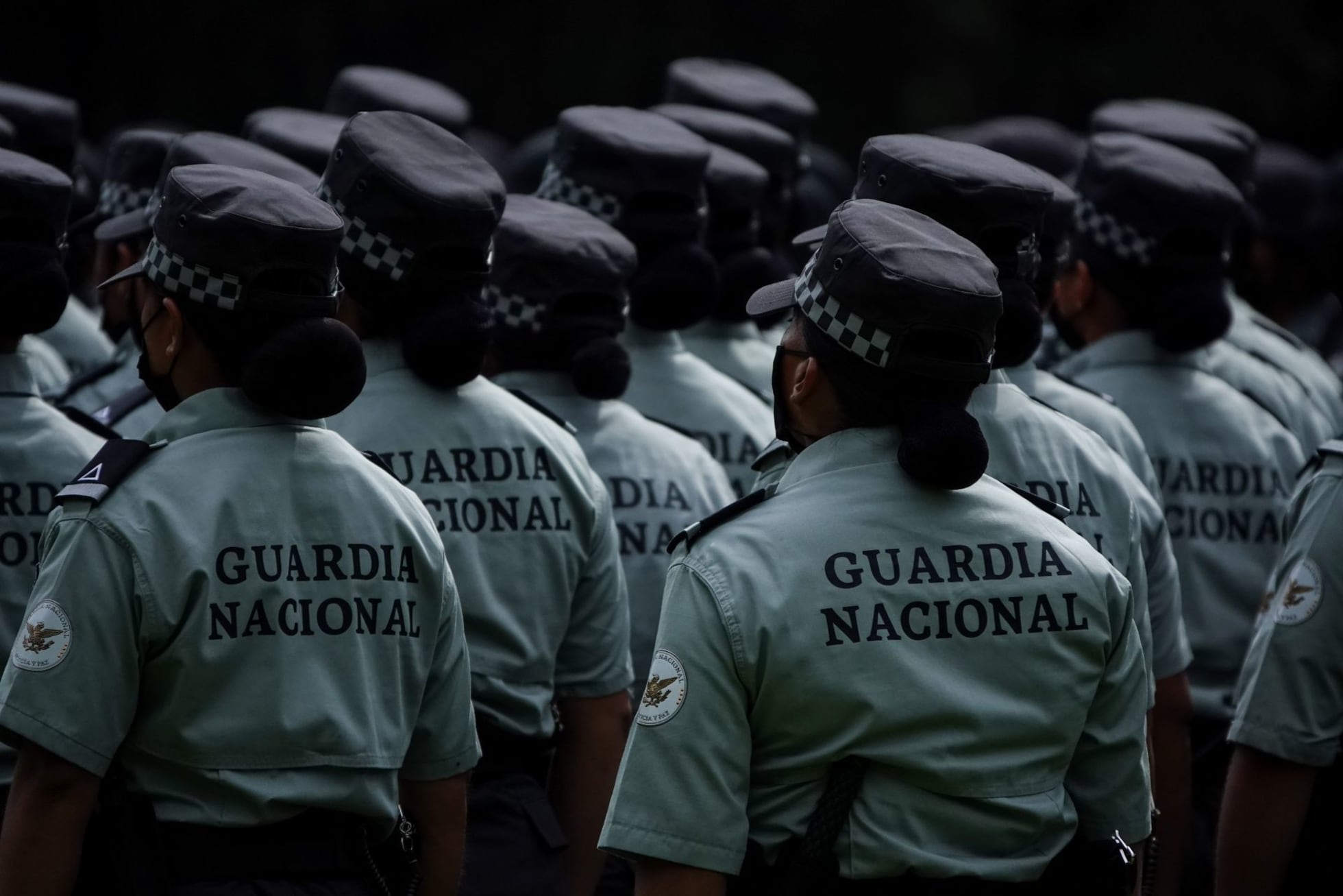 La reinvención de la Guardia Nacional: las claves sobre su traslado a