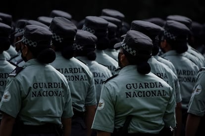 Guardia Nacional