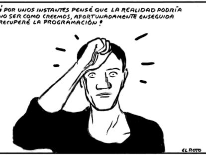 EL ROTO
