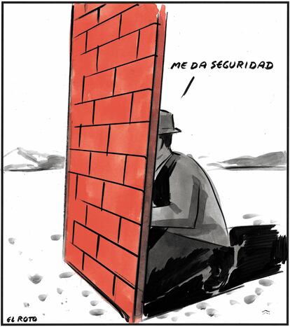 El Roto 2/2/2022