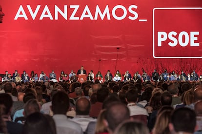 40 Congreso del PSOE