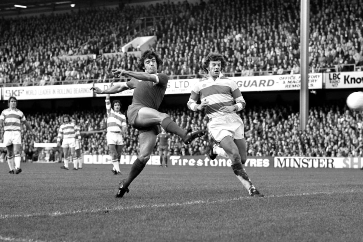 Fallece Kevin Keegan, único doble Balón de Oro británico