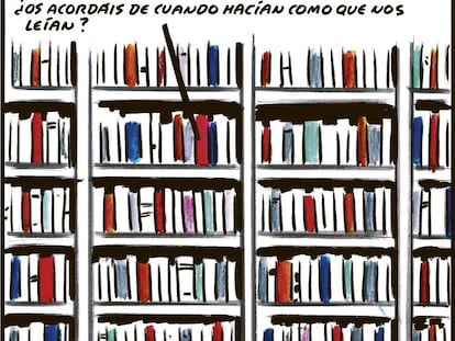 El Roto