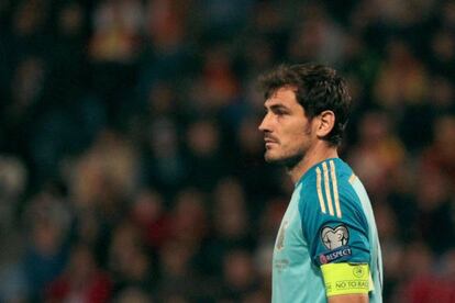 Iker Casillas is one of several soccer stars to come under scrutiny from tax authorities in recent months.