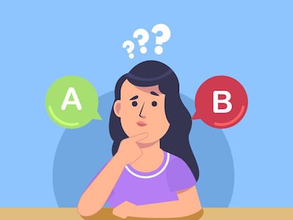 Las palabras que nos ayudan a evitar tentaciones