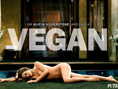 Desnudarse por una buena causa: ¿Compromiso o moda?