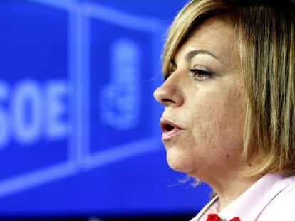 El PSOE emplaza al Gobierno a revelar quién quiere poner al frente de RTVE