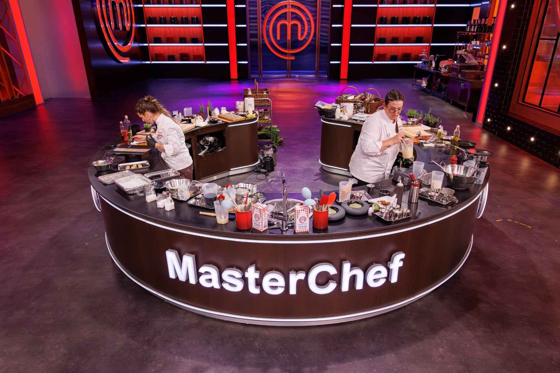 ¿Tiene TVE un problema con ‘MasterChef’? El concurso culinario marca su peor audiencia histórica en La 1