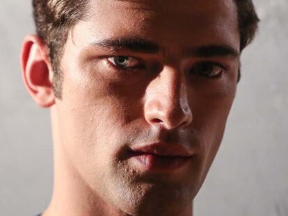 Sean O’Pry, el modelo más codiciado