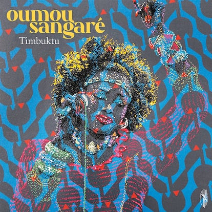 Oumou Sangaré. Timbuktu (World Circuit)