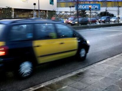 Tener el coche solo para ir y volver del trabajo es tirar el dinero.