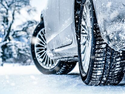 Te contamos las mayores ventajas de las cadenas de nieve textiles frente a las tradicionales