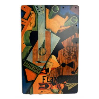 Estampado artístico