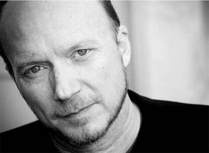 El director y guionista Paul Haggis.